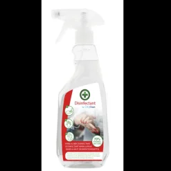 Online Disinfectant mains & peau 500 ml Désinfectants