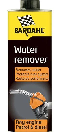 Best Dispersant D'Eau Pour Diesel Et Essence 300 ml Maintenance Technique Voiture