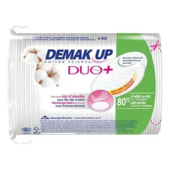 Outlet Disques de cotton 50 pcs Coton