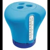 Discount Distributeur de chlore THERMO-KLOR avec thermomètre Piscines Et Accessoires|Piscines Et Accessoires