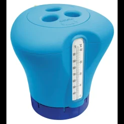 Discount Distributeur de chlore THERMO-KLOR avec thermomètre Piscines Et Accessoires|Piscines Et Accessoires