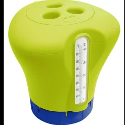 Discount Distributeur de chlore THERMO-KLOR avec thermomètre Piscines Et Accessoires|Piscines Et Accessoires