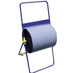New Distributeur de papier universel sur roulettes Accessoires