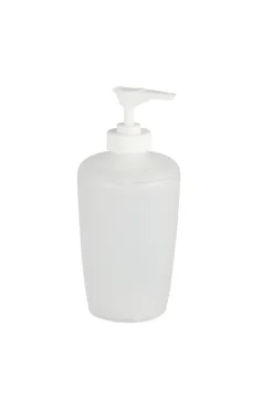 Best Distributeur de savon Arktis blanc Accessoires