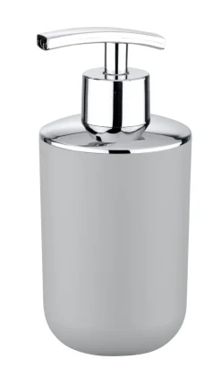 Discount Distributeur savon Brasil gris Accessoires