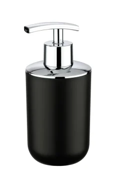 Hot Distributeur savon Brasil noir Accessoires
