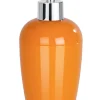 Clearance Distributeur savon Cocktail orange Accessoires
