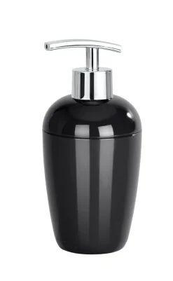 Best Distributeur savon Cocktail noir Accessoires
