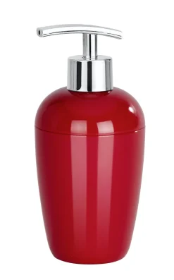 Online Distributeur savon Cocktail rouge Accessoires