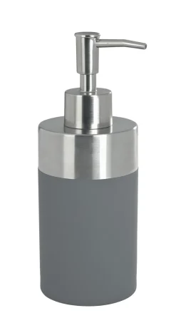 Discount Distributeur savon Creta gris Accessoires