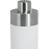 Hot Distributeur savon Creta blanc Accessoires