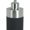 New Distributeur savon Creta noir Accessoires