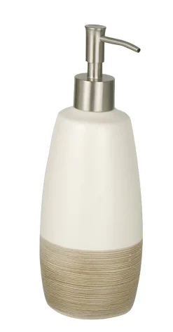 New Distributeur savon Nature Accessoires