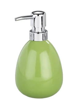 Sale Distributeur savon Polaris vert Accessoires