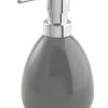 Online Distributeur savon Polaris gris Accessoires