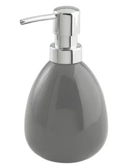 Online Distributeur savon Polaris gris Accessoires