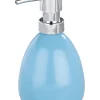 Sale Distributeur savon Polaris bleu Accessoires