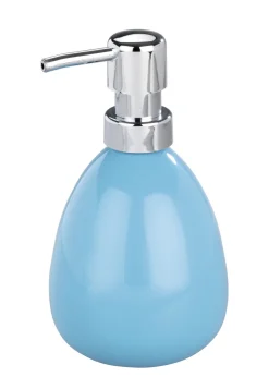 Sale Distributeur savon Polaris bleu Accessoires
