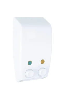 Hot Distributeur savon Varese II blanc Accessoires