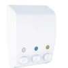 Online Distributeur savon Varese III blanc Accessoires