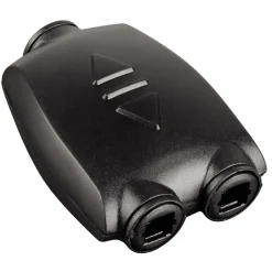 Sale Diviseur optique 1-2 Audio