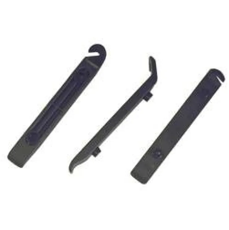New Démontes pneu nylon 3 pièces Accessoires Vélo