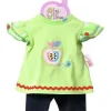 Clearance Dolly Moda Robe et Pantalon Poupées Et Peluches