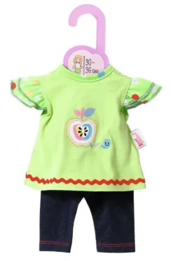 Clearance Dolly Moda Robe et Pantalon Poupées Et Peluches