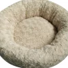 New Donut beige 45x45x15 cm Dormir Confortablement