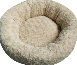 New Donut beige 45x45x15 cm Dormir Confortablement