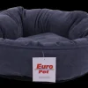 Clearance Donut gris 45 x 45 x 15 cm Dormir Confortablement