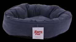 Clearance Donut gris 45 x 45 x 15 cm Dormir Confortablement