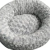 Outlet Donut gris mix 45x45x15 cm Dormir Confortablement