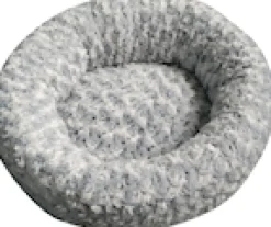Outlet Donut gris mix 45x45x15 cm Dormir Confortablement