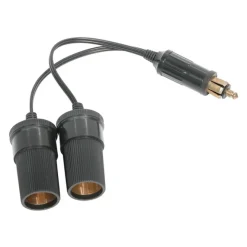 Best Double prise Truck 12-24 V Accessoires