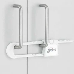 Discount Double serrure de porte Verrous / Pinces / Protecteurs