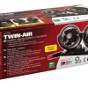 Best Double Ventilateur 24V Accessoires