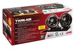 Best Double Ventilateur 24V Accessoires