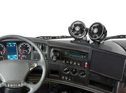 Best Double Ventilateur 24V Accessoires
