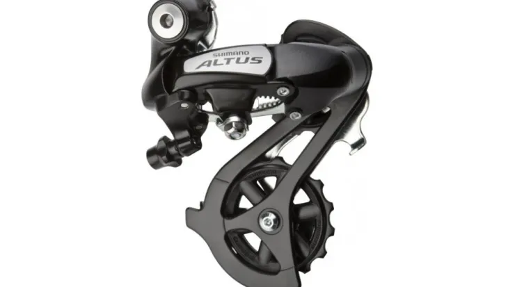Clearance Dérailleur arrière Altus 7/8 v. M310 Accessoires Vélo