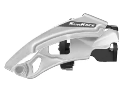 Best Dérailleur avant 3 x 7/8 vitesses Accessoires Vélo