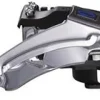 Clearance Dérailleur avant Altus M310 Accessoires Vélo