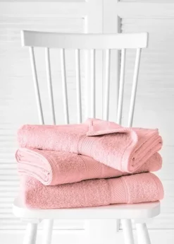 Discount Drap bain 70 x 140 cm almond Linge De Bain