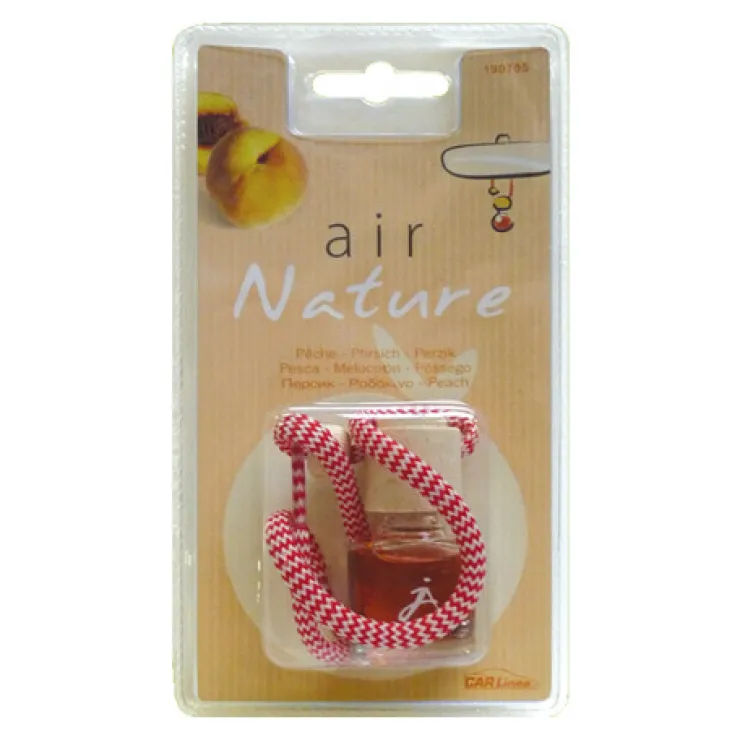 New Désodorisant air nature pêche Désodorisants