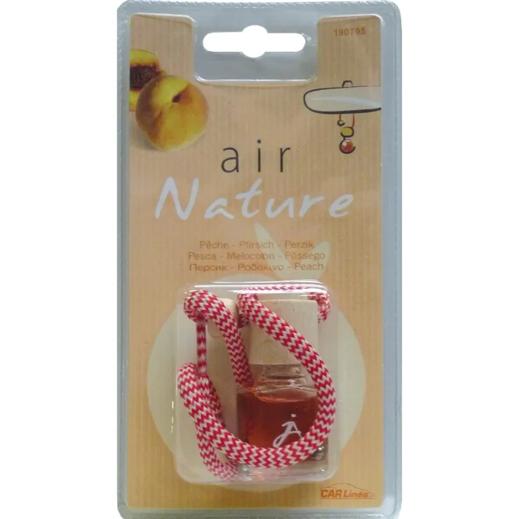 New Désodorisant air nature pêche Désodorisants