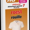 Sale Détacheur numéro 7 rouille 50 cl Produits De Nettoyage