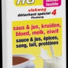 Sale Détacheur numéro 4 sauce 50 cl Produits De Nettoyage