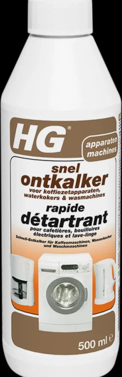 Online Détartrant 0,5 L Produits De Nettoyage