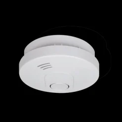 New Détecteur de fumée 10 ans + montage magnétique Détecteurs Et Appareils De Mesure