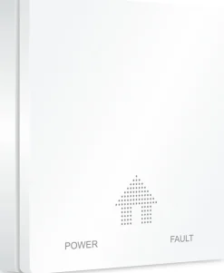 Détecteur de monoxyde de carbone FC4610 ultra-mince avec batterie de 10 ans Détecteurs Et Appareils De Mesure